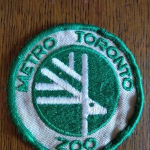 Zoo patch